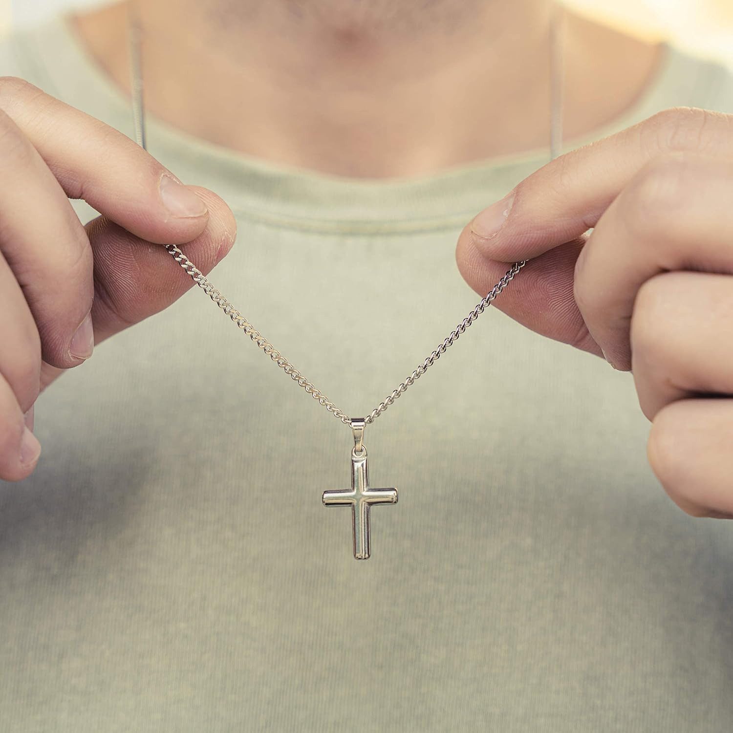 Made by Nami Kette mit Anhänger günstig online kaufen
