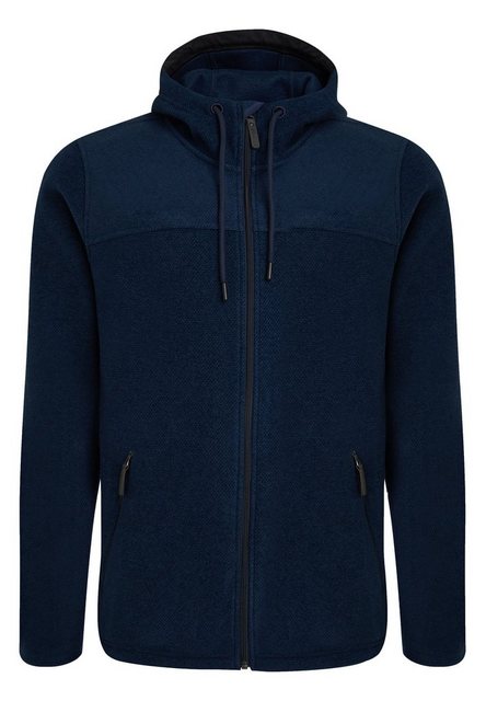 Elkline Fleecejacke Next Level wärmendes Innenfutter günstig online kaufen