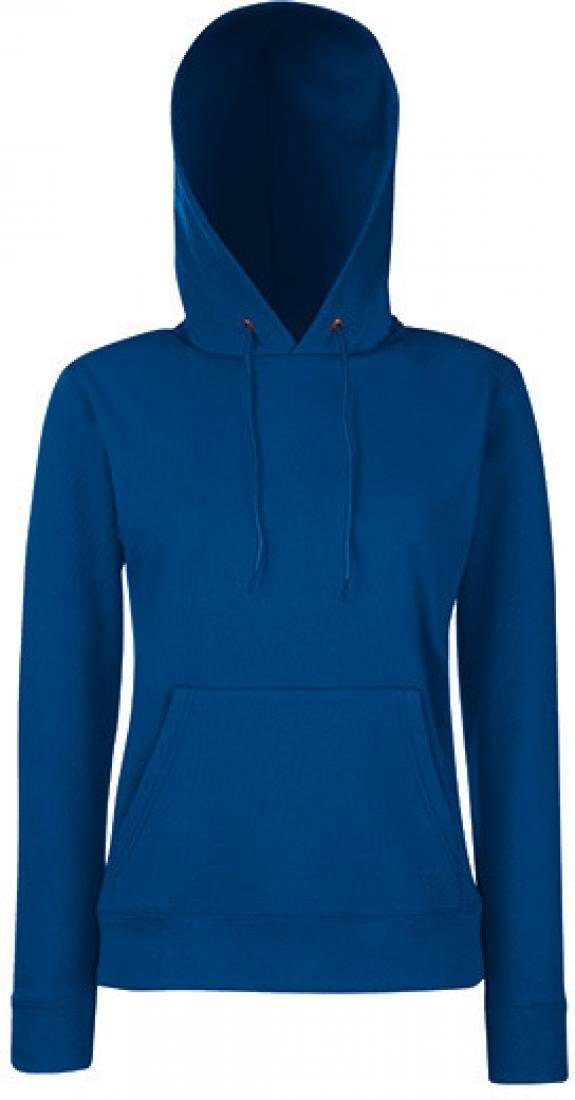 Fruit of the Loom Kapuzenpullover Lady-Fit günstig online kaufen