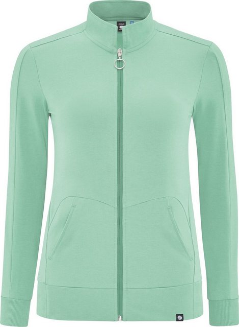 SCHNEIDER Sportswear Anorak SHANIW-JACKE ICEGREEN günstig online kaufen