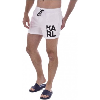 Karl Lagerfeld  Badeshorts KL21MBS02 günstig online kaufen