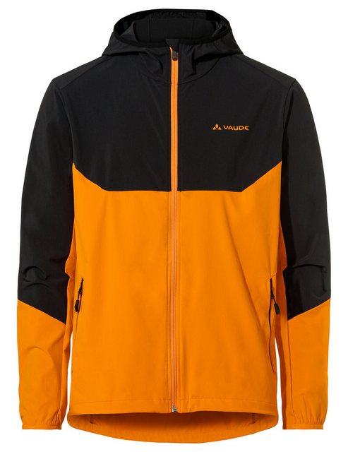 VAUDE Outdoorjacke Men's Moab Jacket IV (1-St) Klimaneutral kompensiert günstig online kaufen