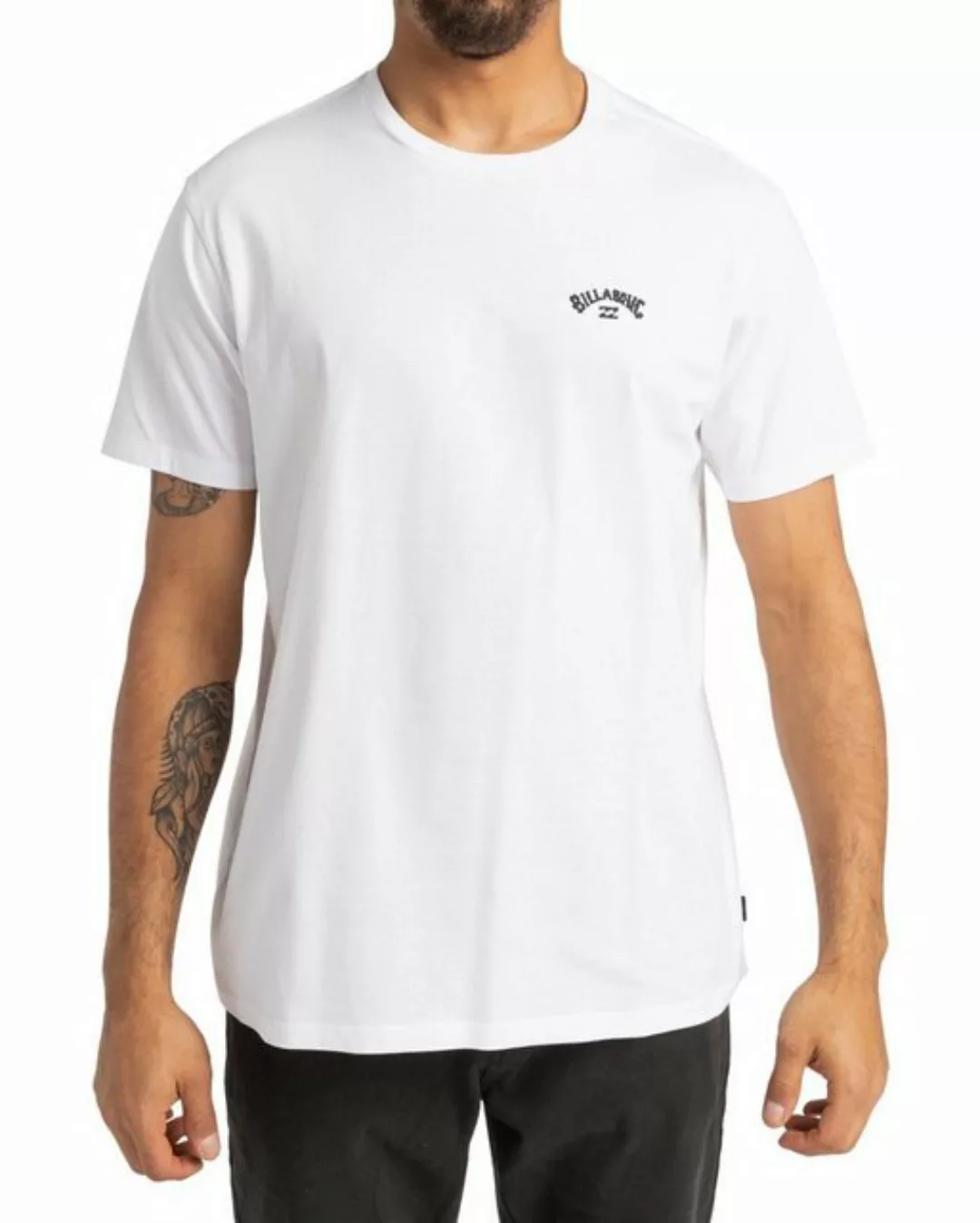Billabong T-Shirt (1-tlg) günstig online kaufen