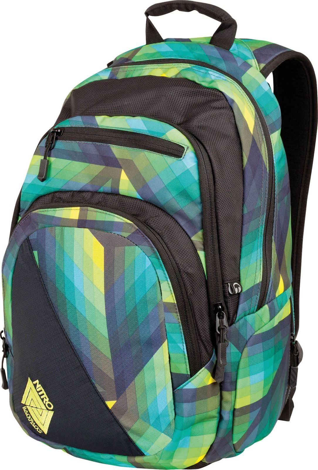 NITRO Rucksack Stash 29 Backpack günstig online kaufen