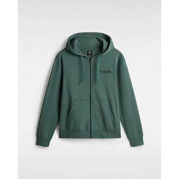 Vans  Sweatshirt VN000H901CI1 - ESSENTIAL RELAXED FZ-DARK FORE günstig online kaufen