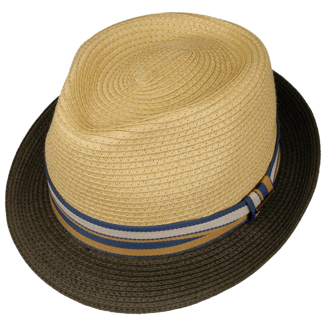 Stetson Sonnenhut (1-St) Sommerhut mit Ripsband günstig online kaufen