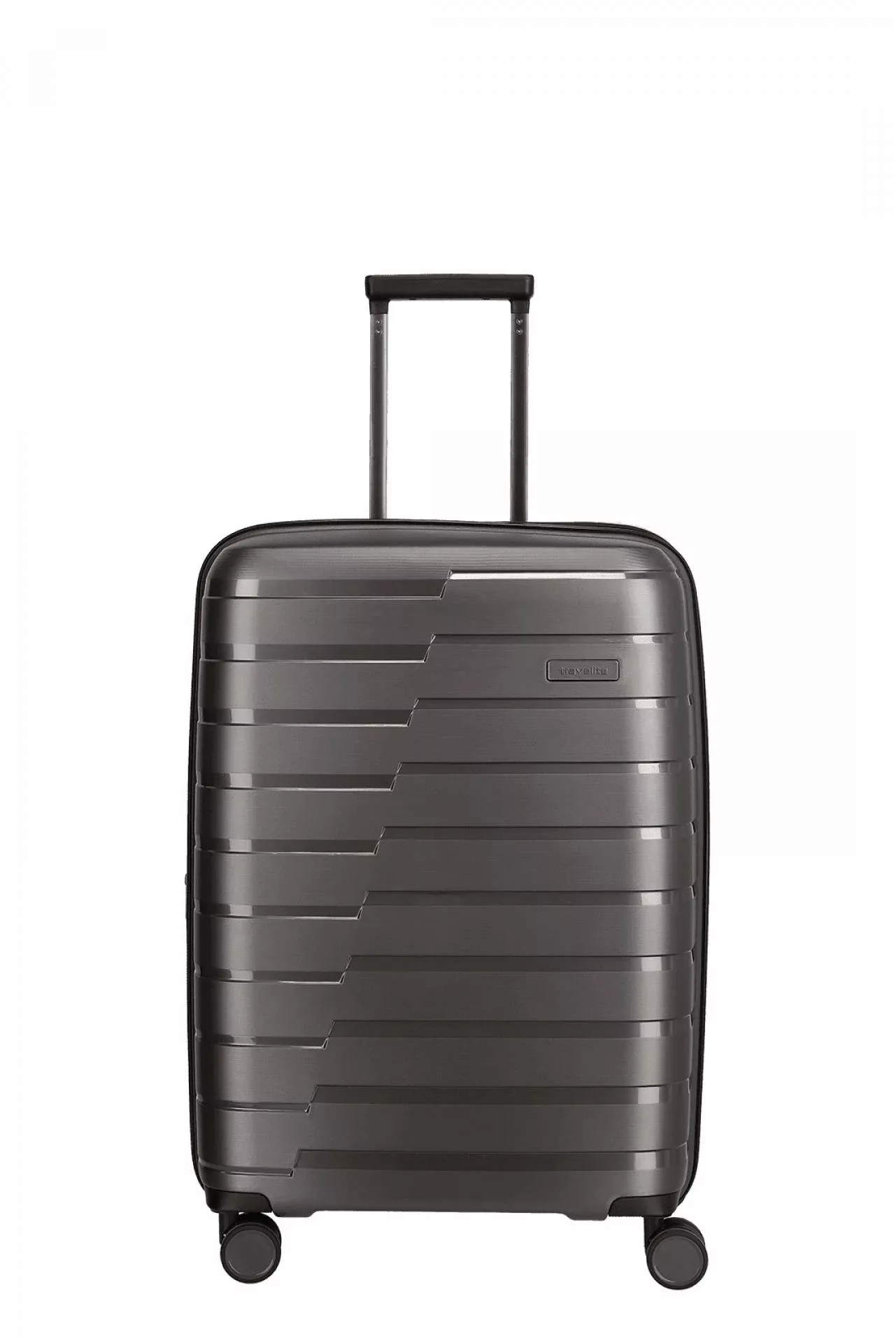 Travelite AIR BASE Trolley M 67cm Anthrazit günstig online kaufen