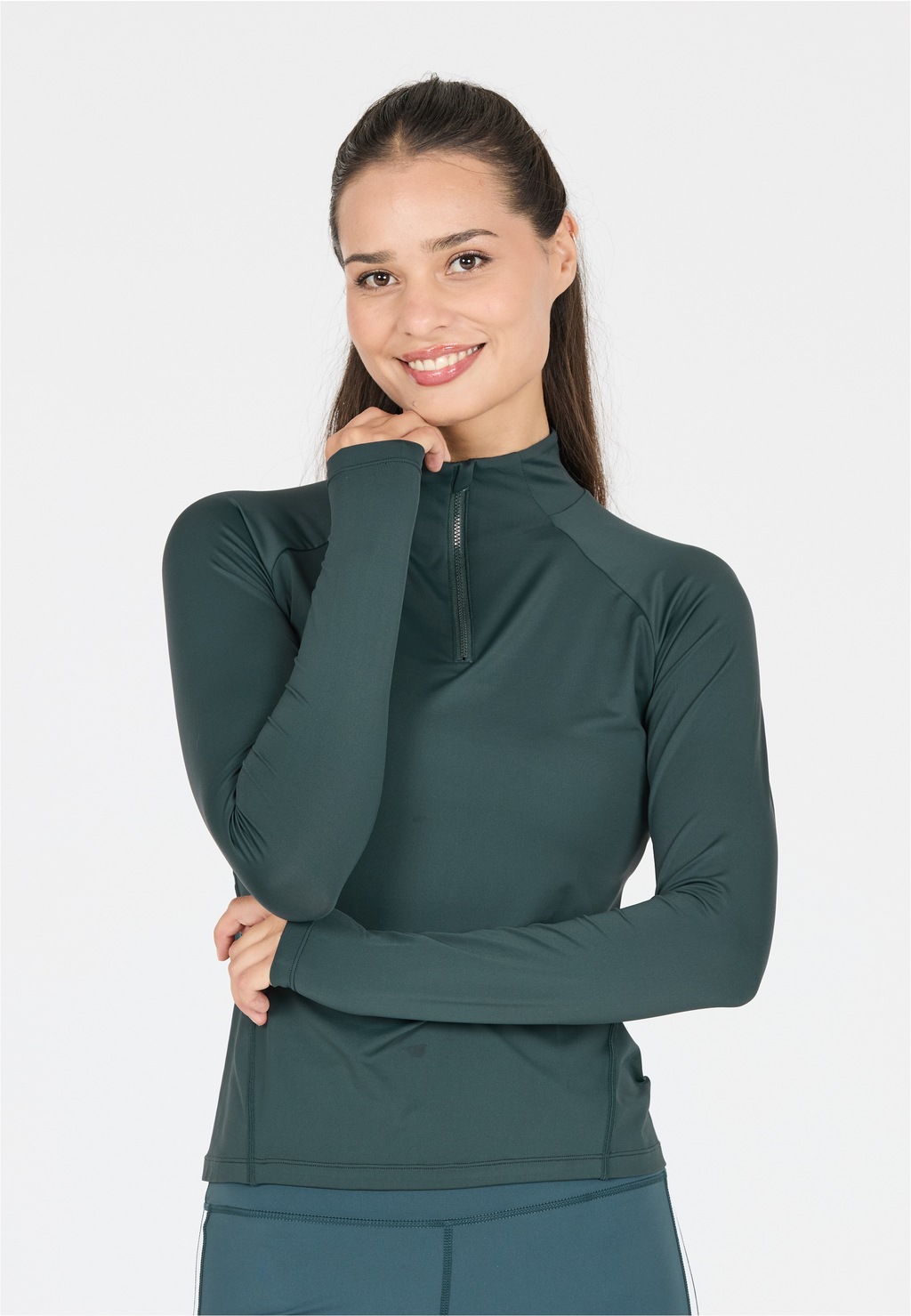 ATHLECIA Funktionsshirt "Grina", Mit Quick-Dry-Funktion günstig online kaufen