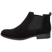 Gabor Chelsea Boots Damen schwarz günstig online kaufen