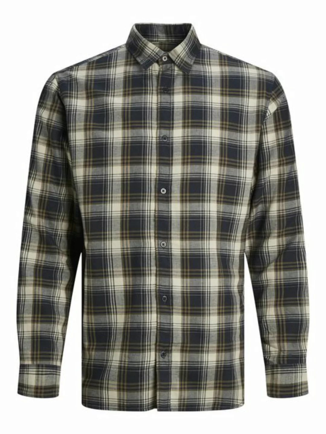 Jack & Jones Longsleeve JCOCHASER JOSHUA SHIRT LS günstig online kaufen