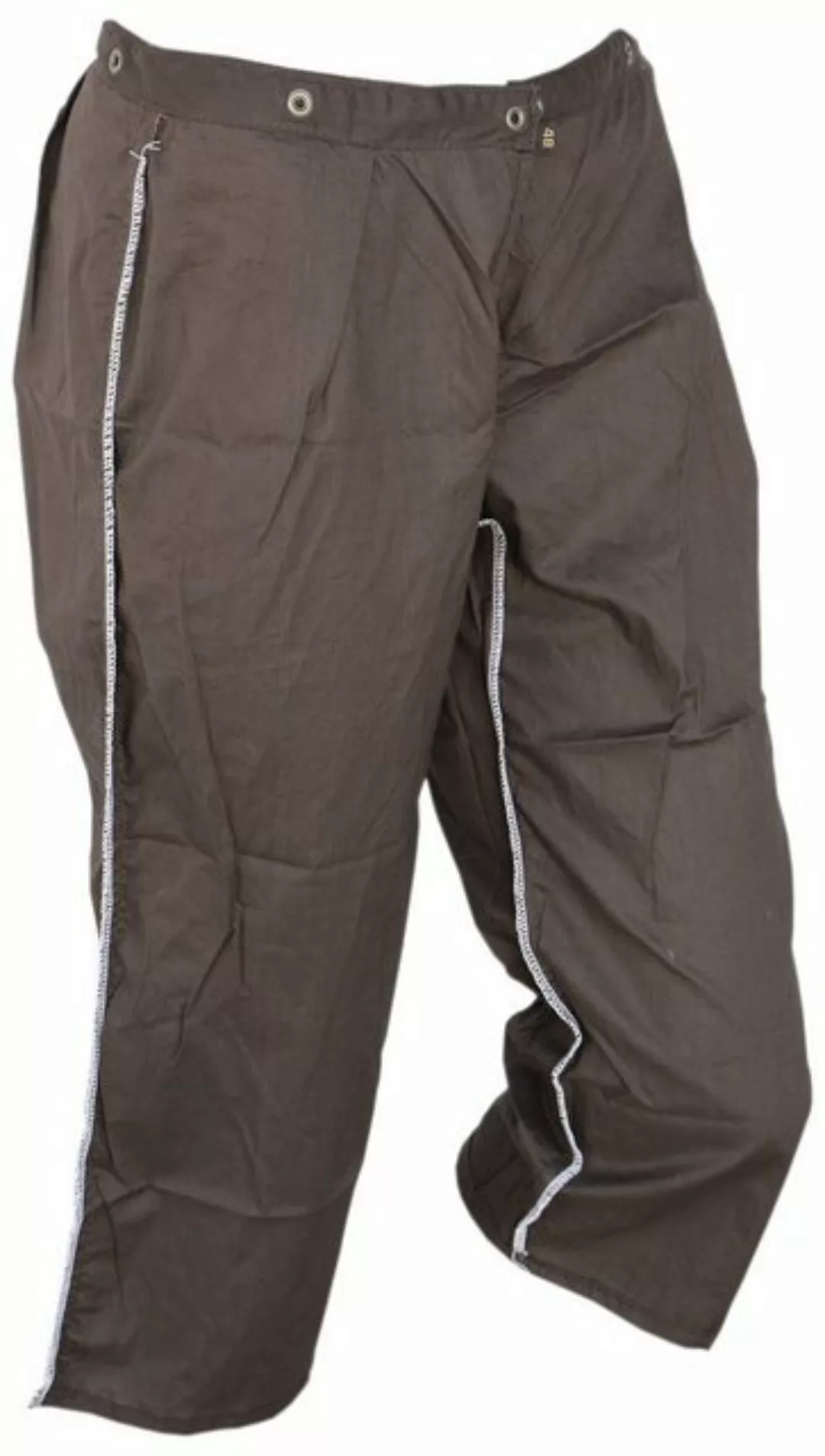 La Chasse® Lederhose Ersatzinnenhose zur Büffellederhose und Jagd-Lederhose günstig online kaufen