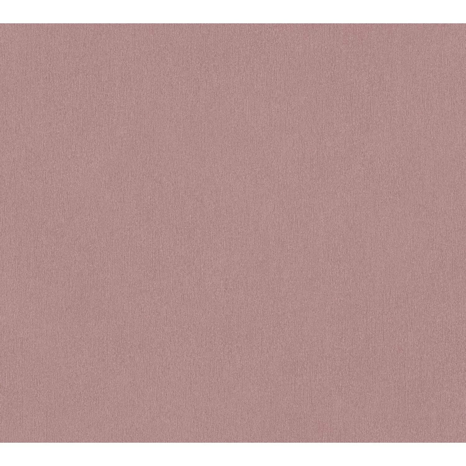 Bricoflor Glatte Tapete In Beerentönen Rote Vliestapete Einfarbig Für Wohnz günstig online kaufen