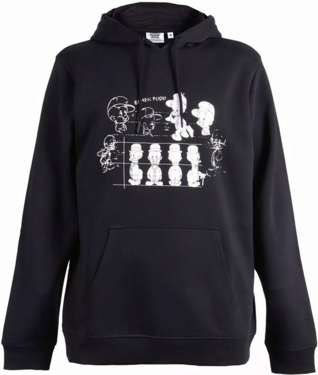 Capelli New York Hoodie, mit kreativem Grafikdesign günstig online kaufen