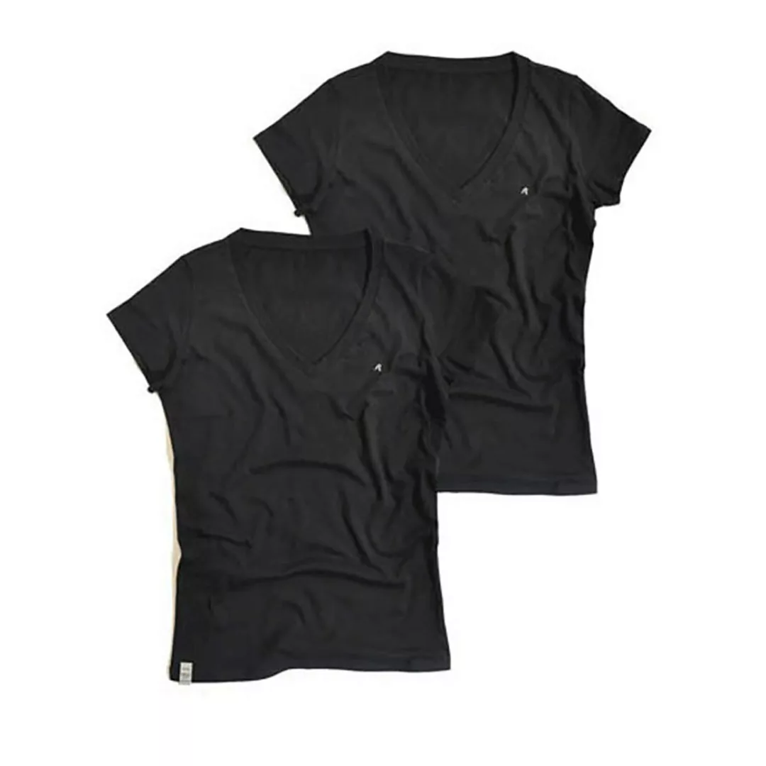 Replay V-Shirt Doppelpack (2-tlg) günstig online kaufen