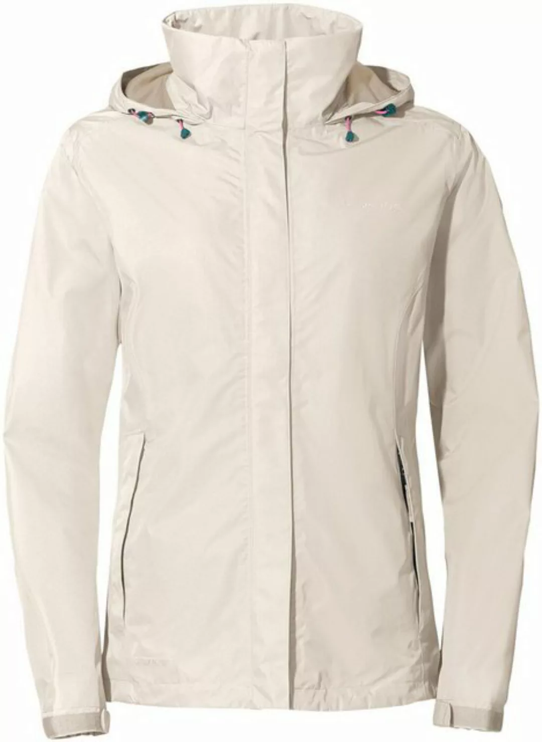 VAUDE Outdoorjacke Women's Escape Light Jacket (1-St) Klimaneutral kompensi günstig online kaufen