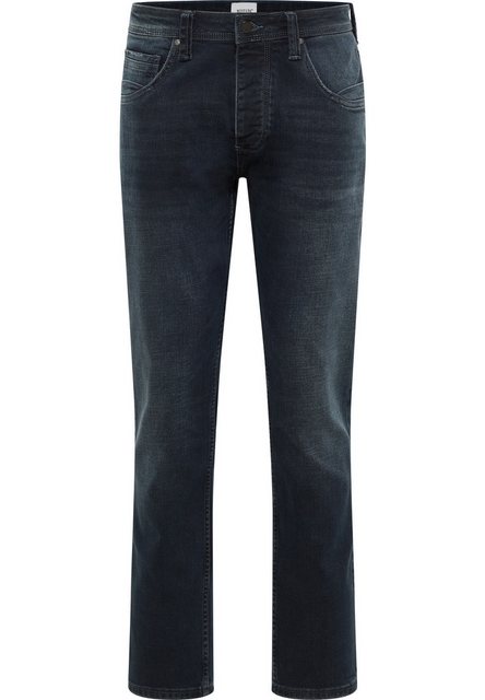 MUSTANG Straight-Jeans Style Denver Tapered günstig online kaufen