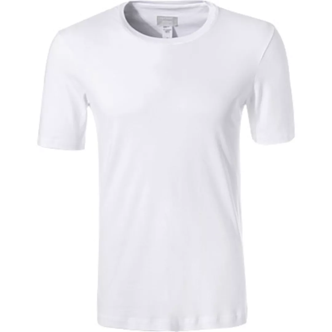 HANRO Shirt Sea Island Cotton 07 3174/0101 günstig online kaufen