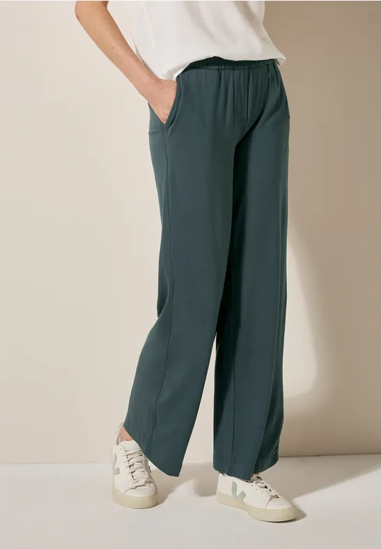 CECIL Culotte Style Neele Sommerhose, weicher günstig online kaufen