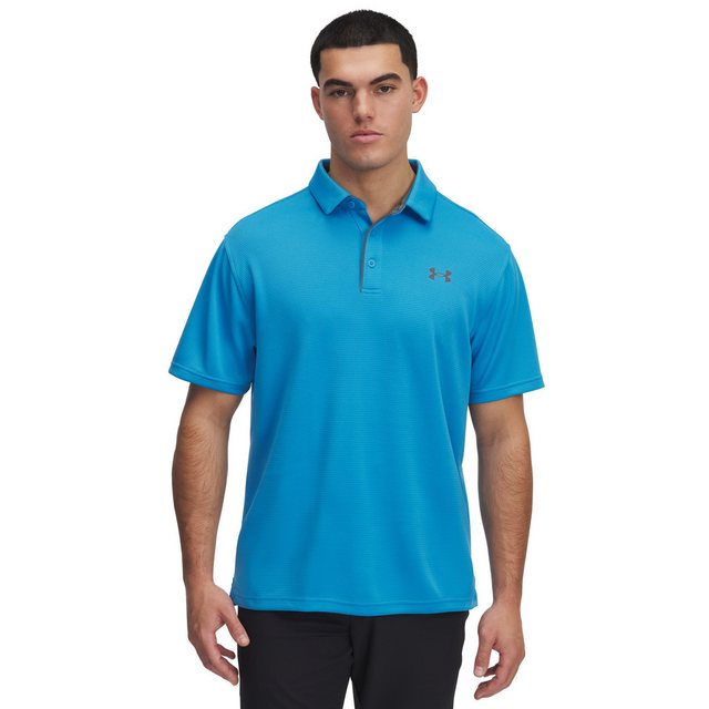 Under Armour® Poloshirt Under Armour Herren Polo Shirt Tech Polo 1290140 günstig online kaufen