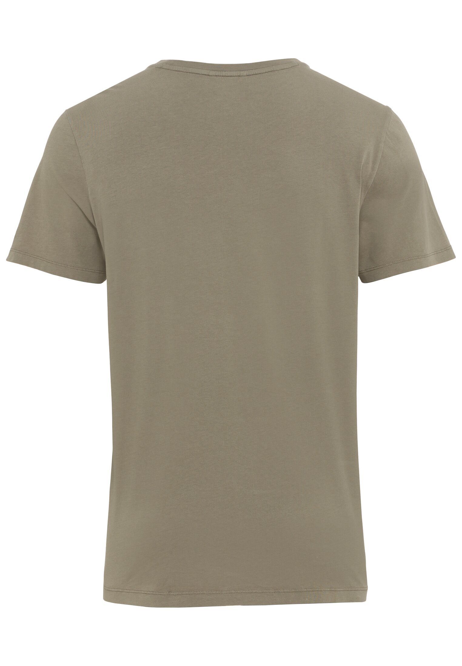 camel active T-Shirt T-Shirt Print günstig online kaufen