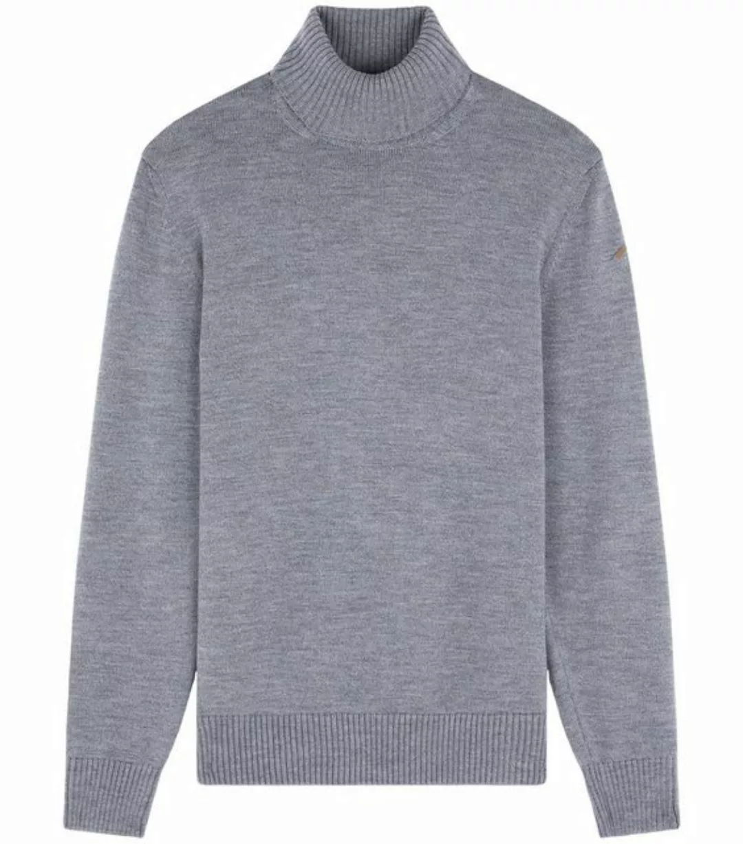 PAUL & SHARK Strickpullover Herren Rollkragenpullover (1-tlg) günstig online kaufen