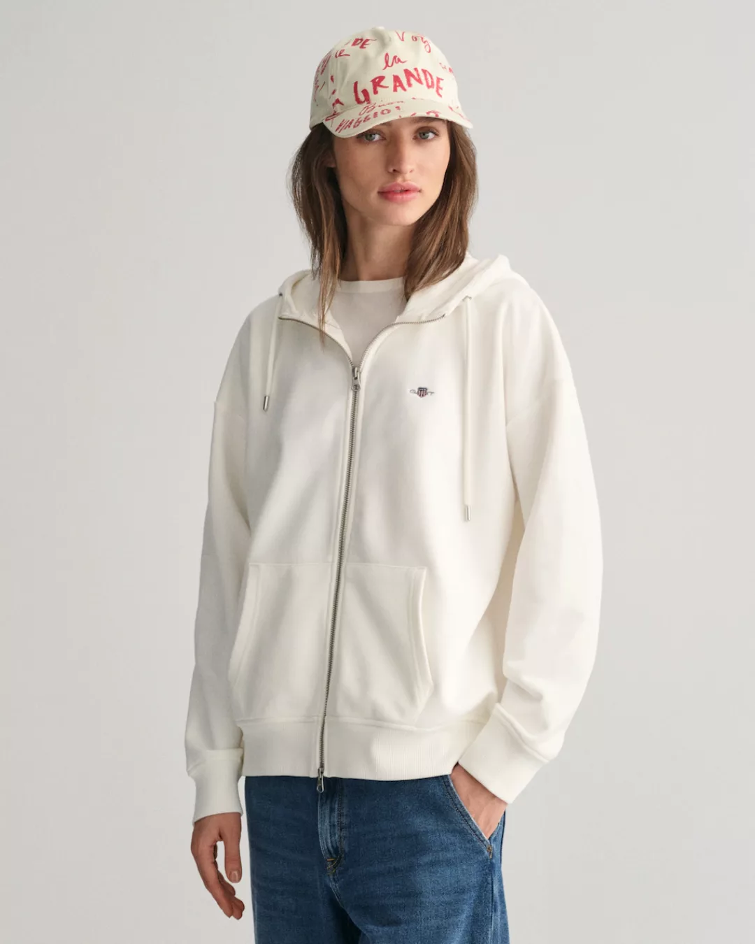 Gant Sweatshirt günstig online kaufen