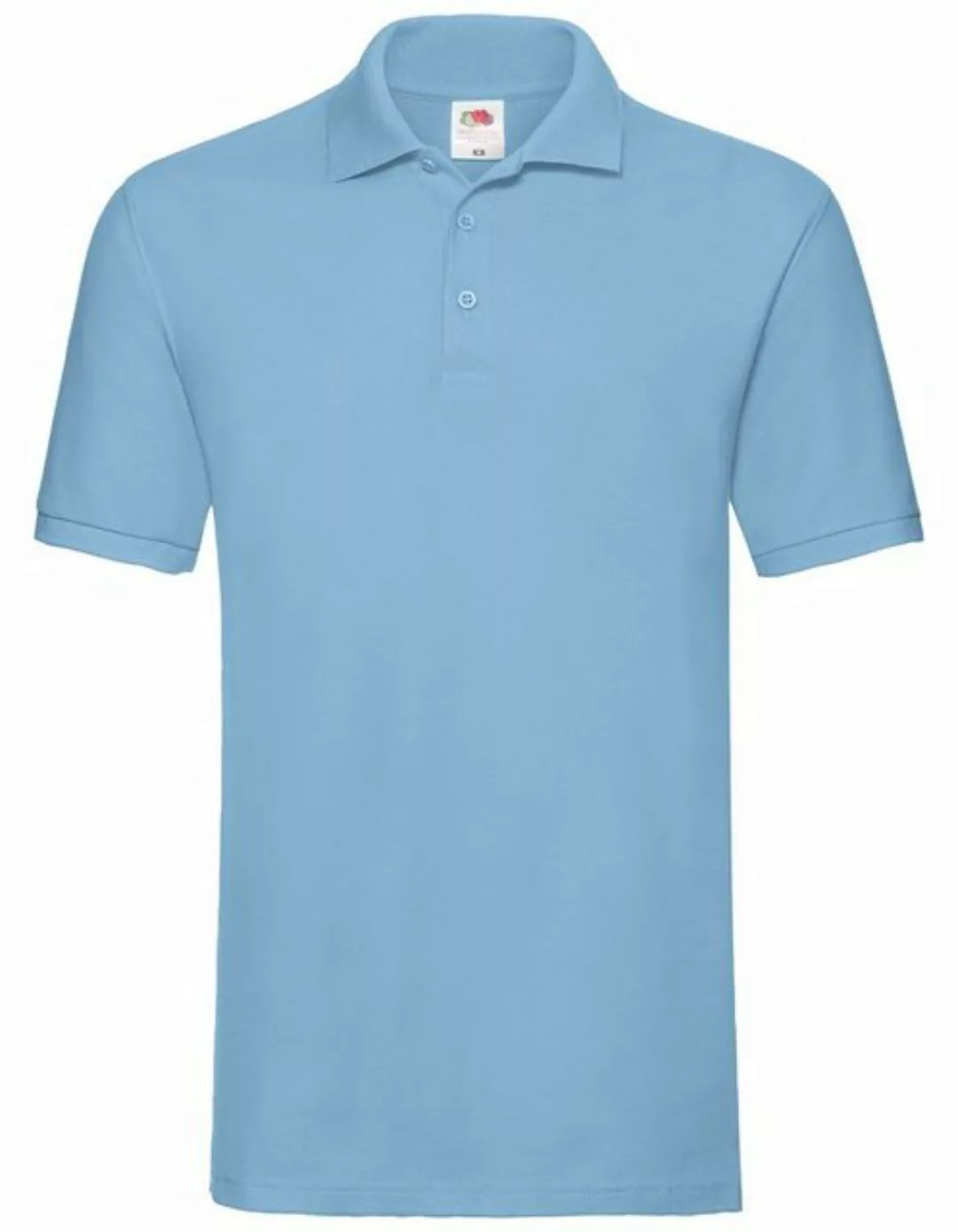 Fruit of the Loom Poloshirt Fruit of the Loom Premium Polo günstig online kaufen