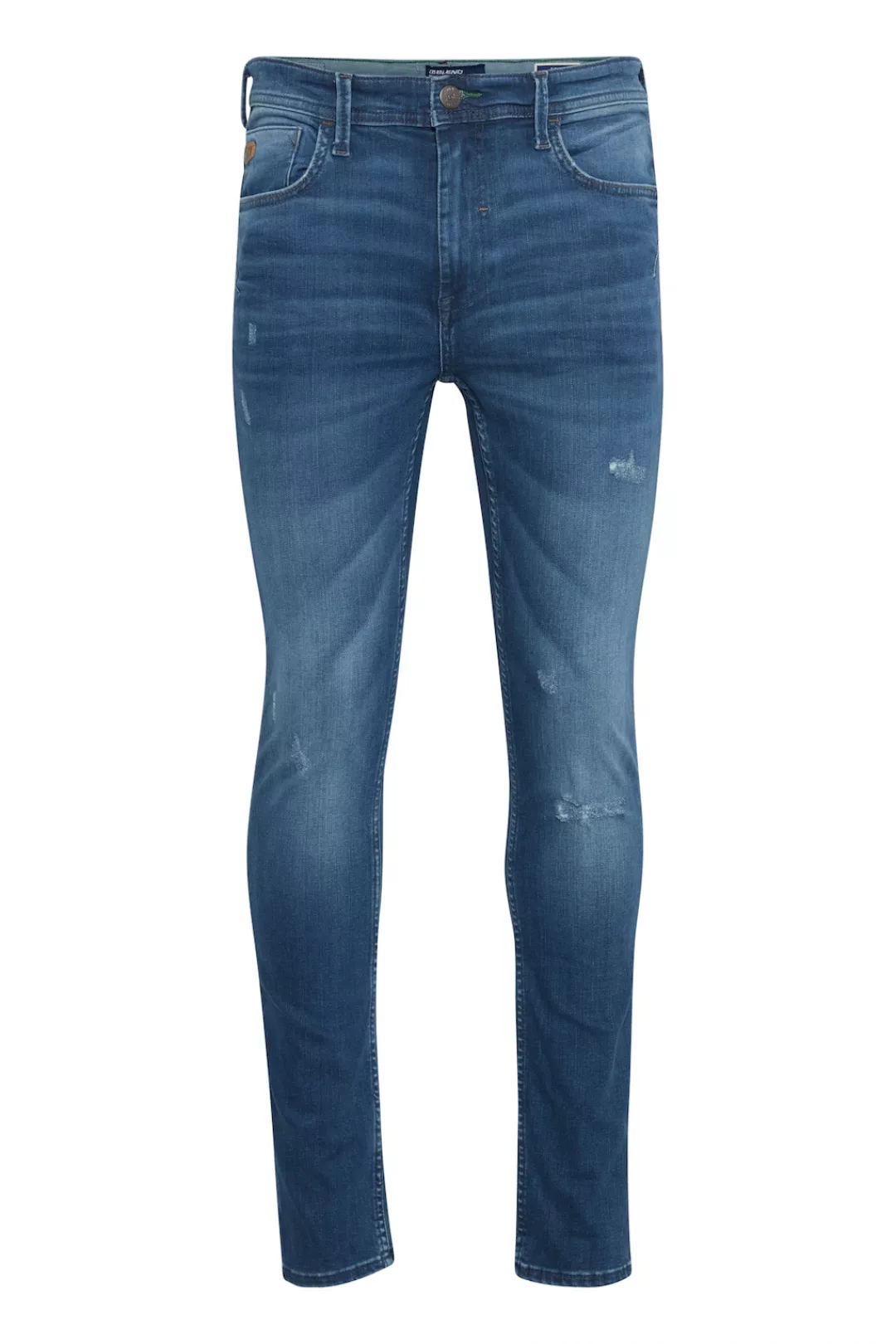 Blend Skinny-fit-Jeans "Skinny Jeans BHEcho" günstig online kaufen