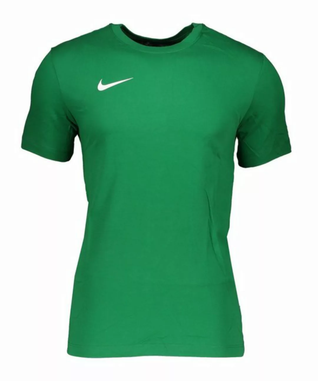 Nike Dri-FIT Park 20 SS Tee  weiss Größe XXL günstig online kaufen