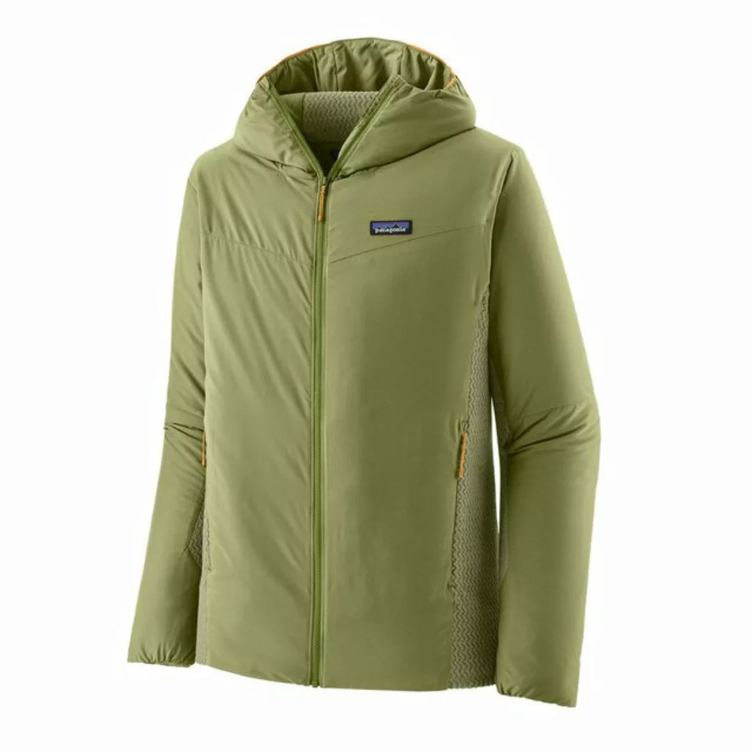 Patagonia Sommerjacke Patagonia Herren Funktionsjacke Nano-Air Light Hoody günstig online kaufen