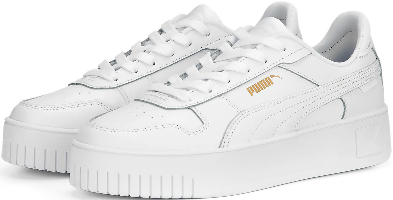 PUMA Sneaker "CARINA STREET" günstig online kaufen