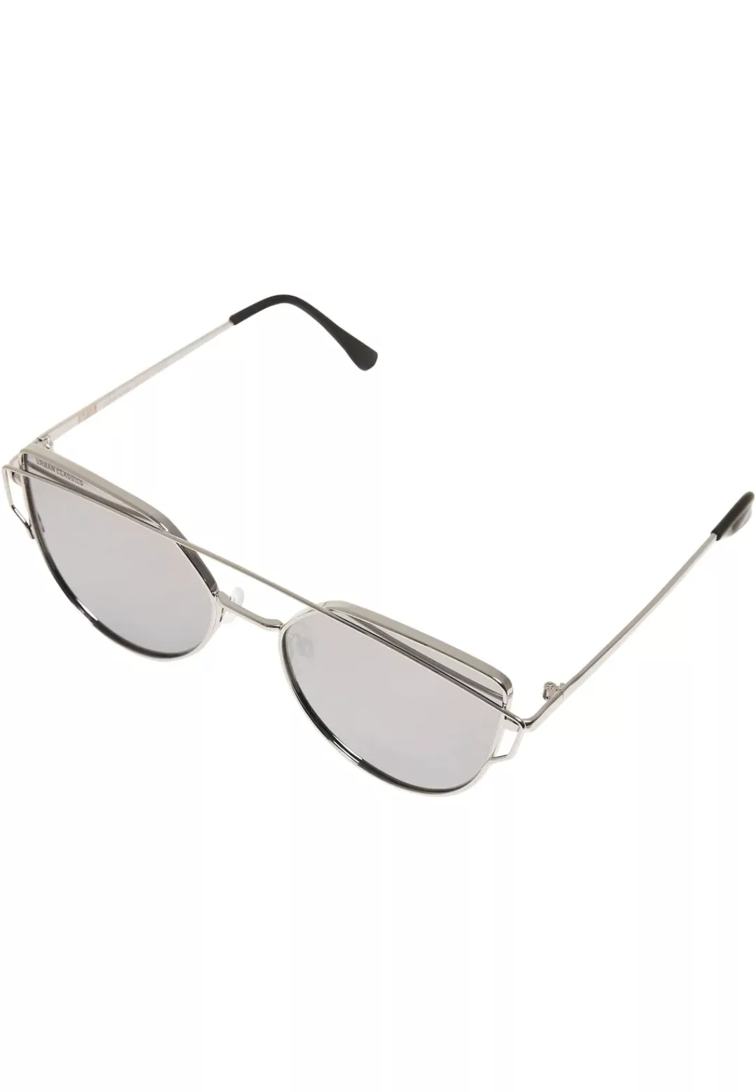 URBAN CLASSICS Sonnenbrille "Urban Classics Unisex Sunglasses July UC" günstig online kaufen