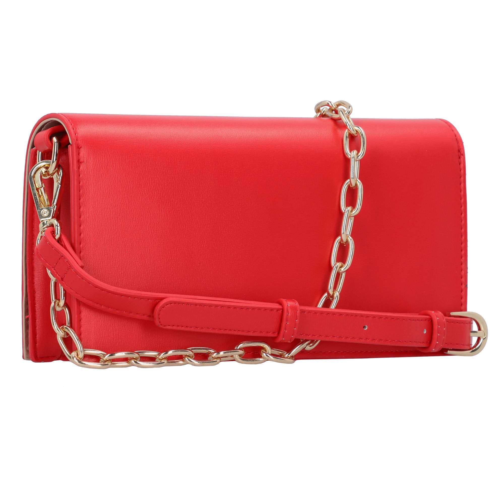 VALENTINO BAGS Umhängetasche Stefany, Polyurethan günstig online kaufen