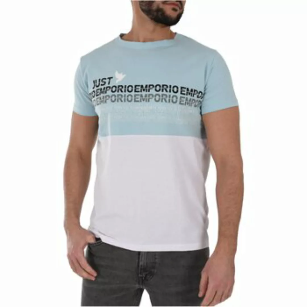 Just Emporio  T-Shirt JE-MYTIM-02 günstig online kaufen