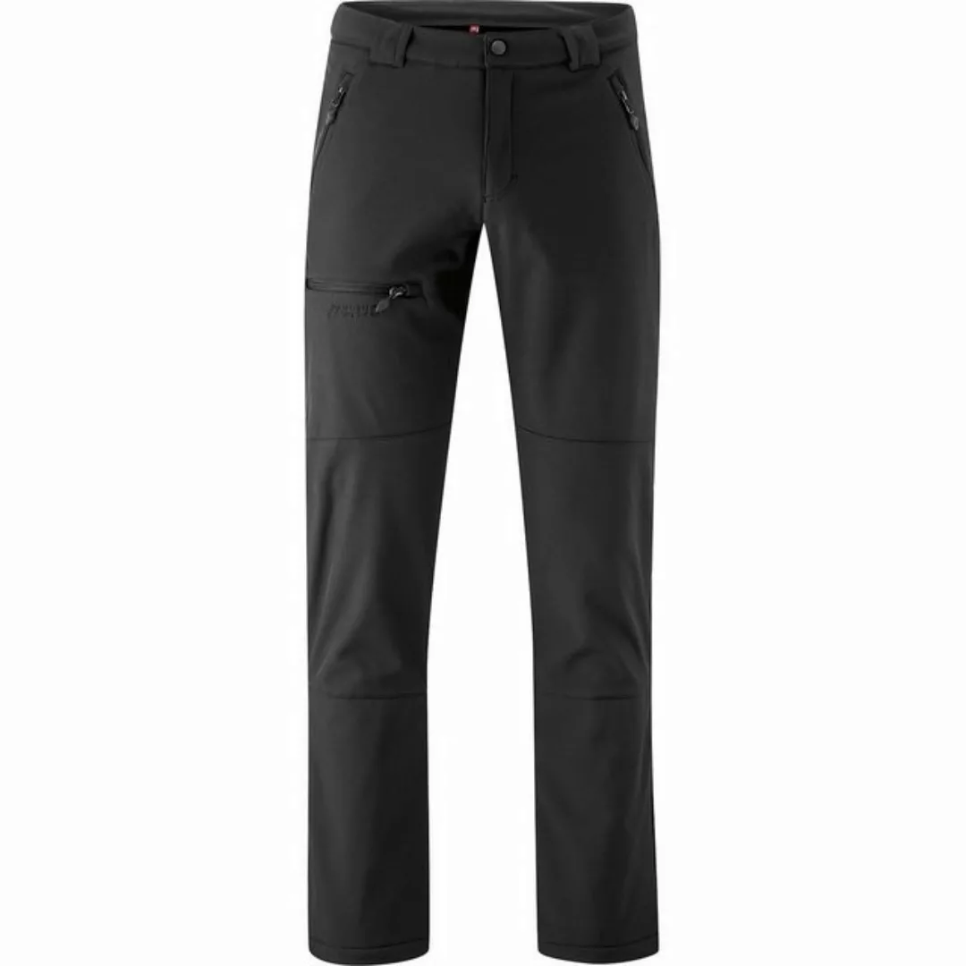 Maier Sports Funktionshose Softshellhose Adakit günstig online kaufen