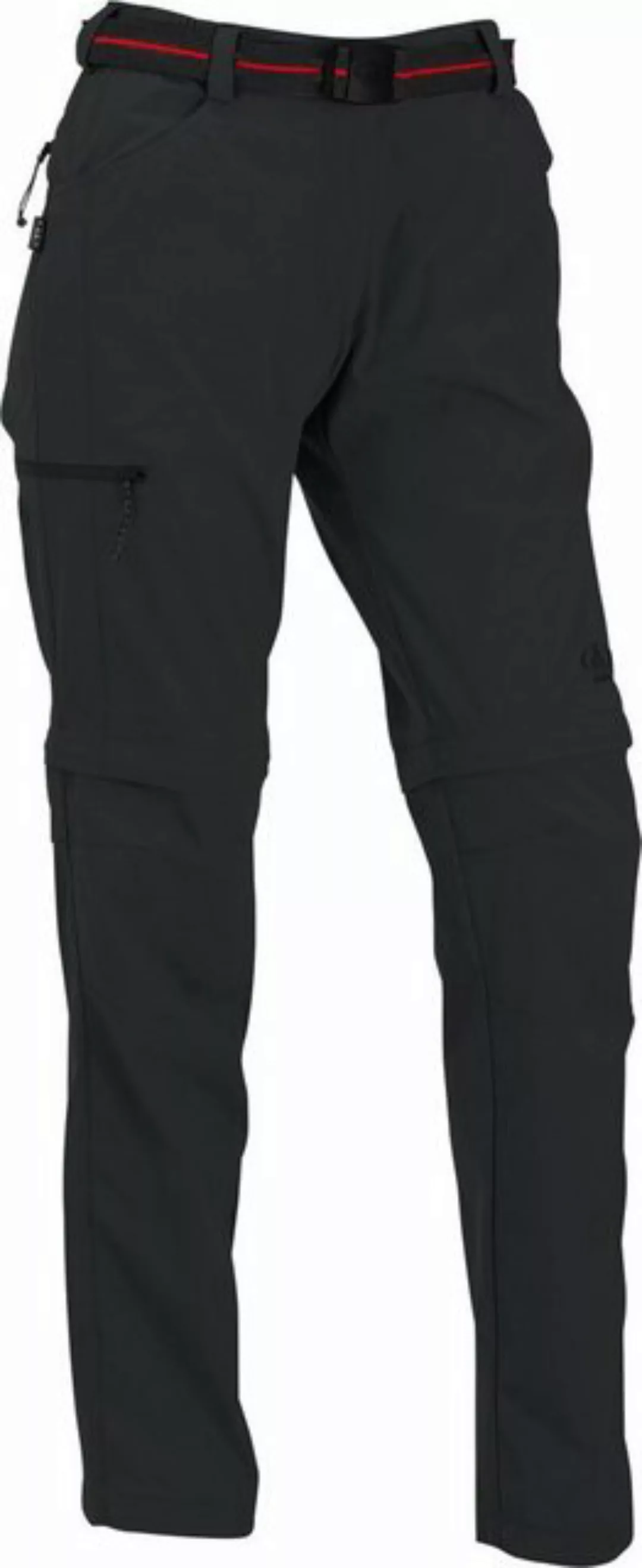 Maul Sport® Funktionshose Outdoorhose Zip-Off Hamilton XT günstig online kaufen