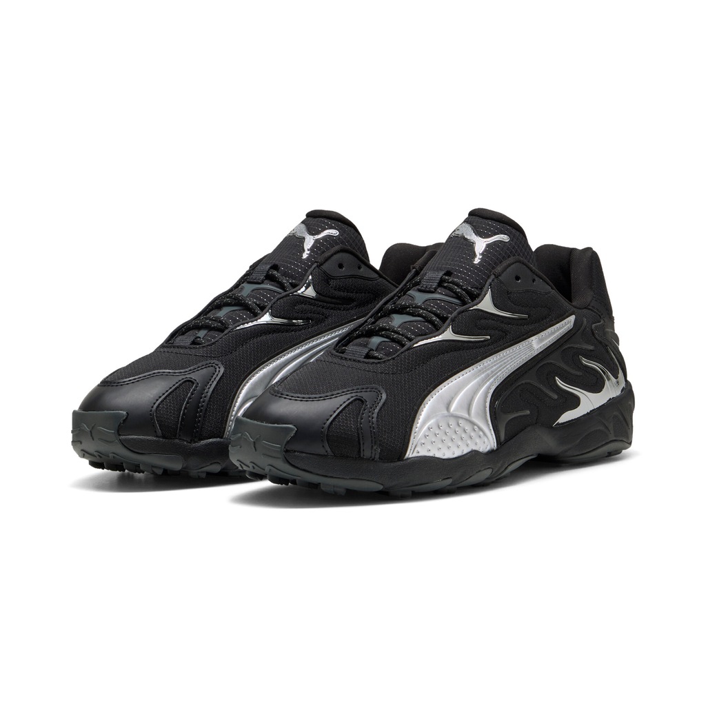 PUMA Sneaker "INHALE SMILE" günstig online kaufen