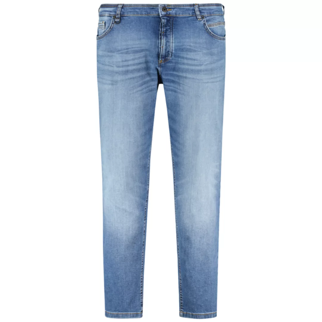 camel active Stretch-Jeans "Woodstock", bequem günstig online kaufen