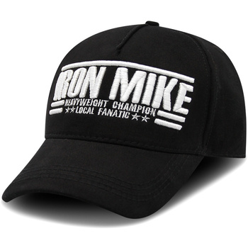 Local Fanatic  Schirmmütze Caps Iron Mike günstig online kaufen