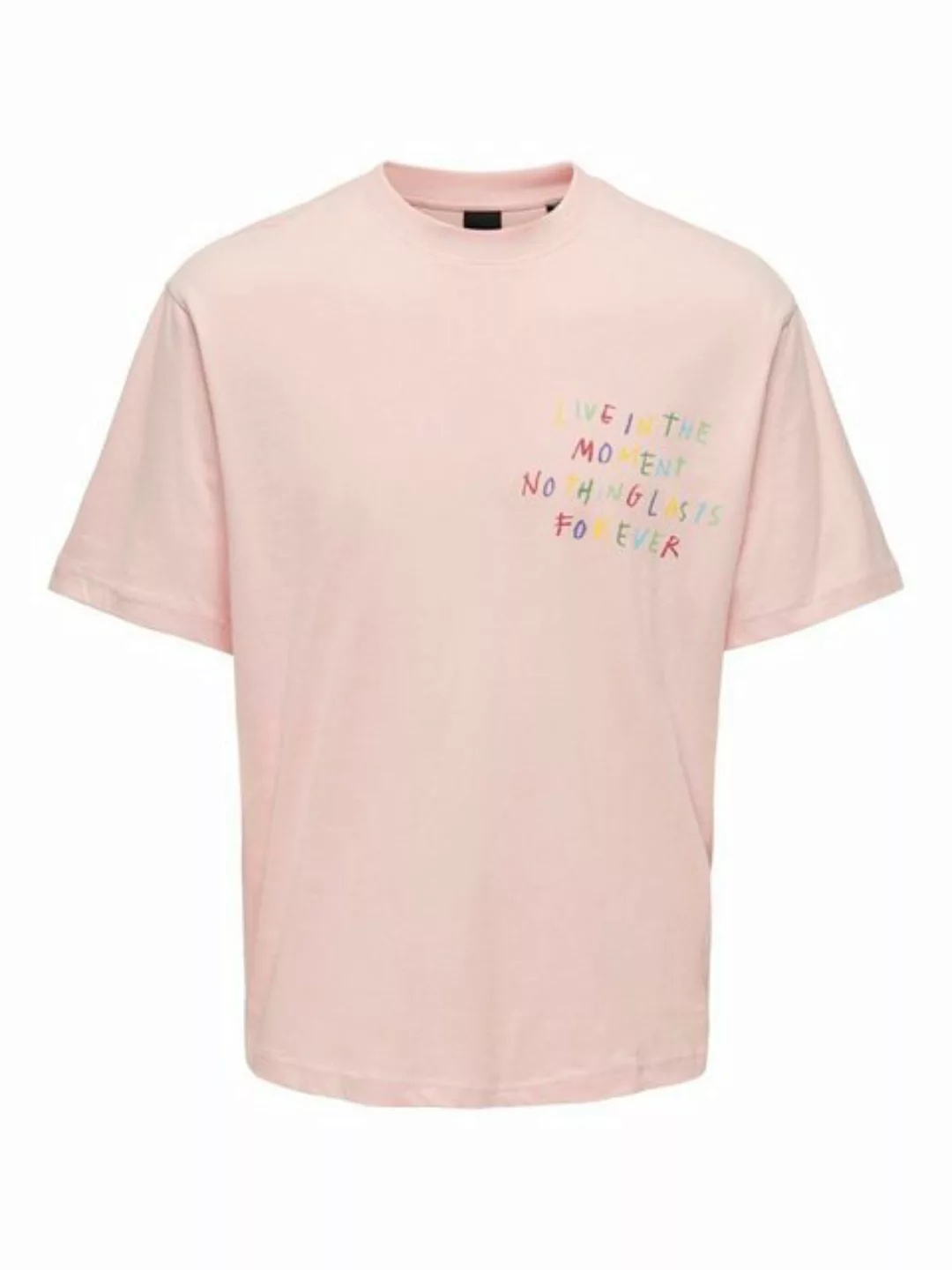 ONLY & SONS T-Shirt MANI (1-tlg) günstig online kaufen