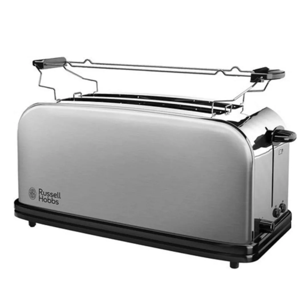 Toaster Russell Hobbs 23610-56 Edelstahl 1600 W günstig online kaufen