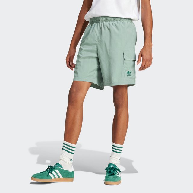 adidas Originals Shorts ESS WVN SHORTS (1-tlg) günstig online kaufen