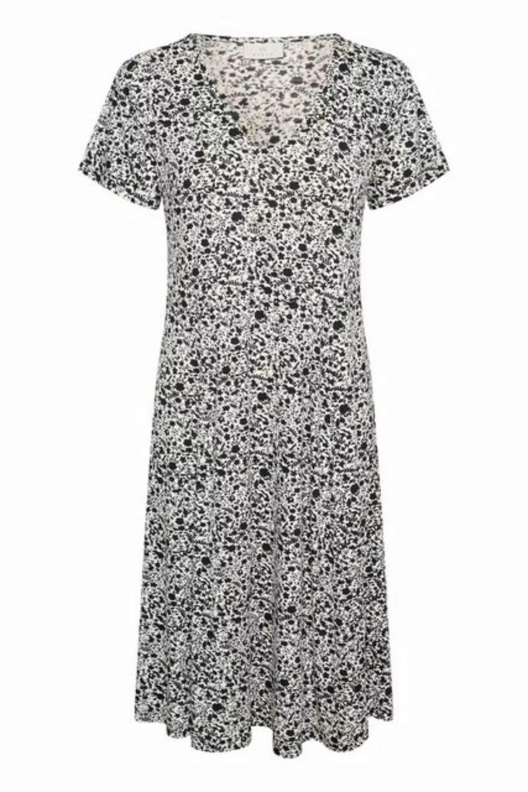 KAFFE Strickkleid Kleid KAmille günstig online kaufen
