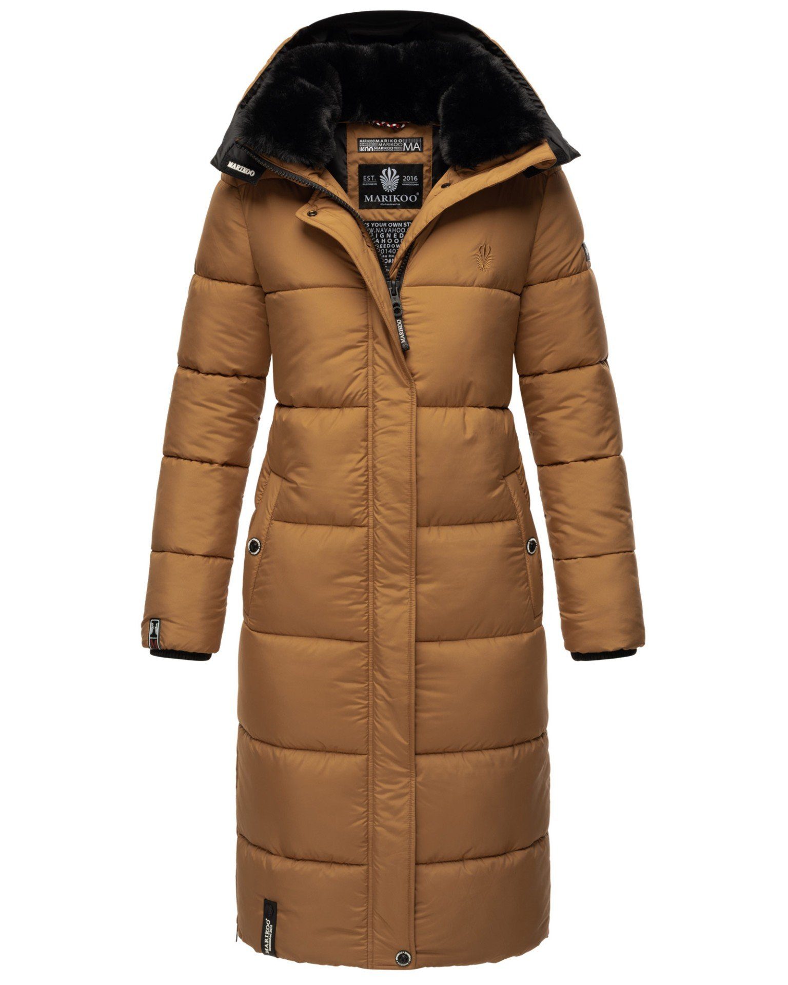 Marikoo Outdoorjacke Reliziaa Marikoo Reliziaa Damen günstig online kaufen