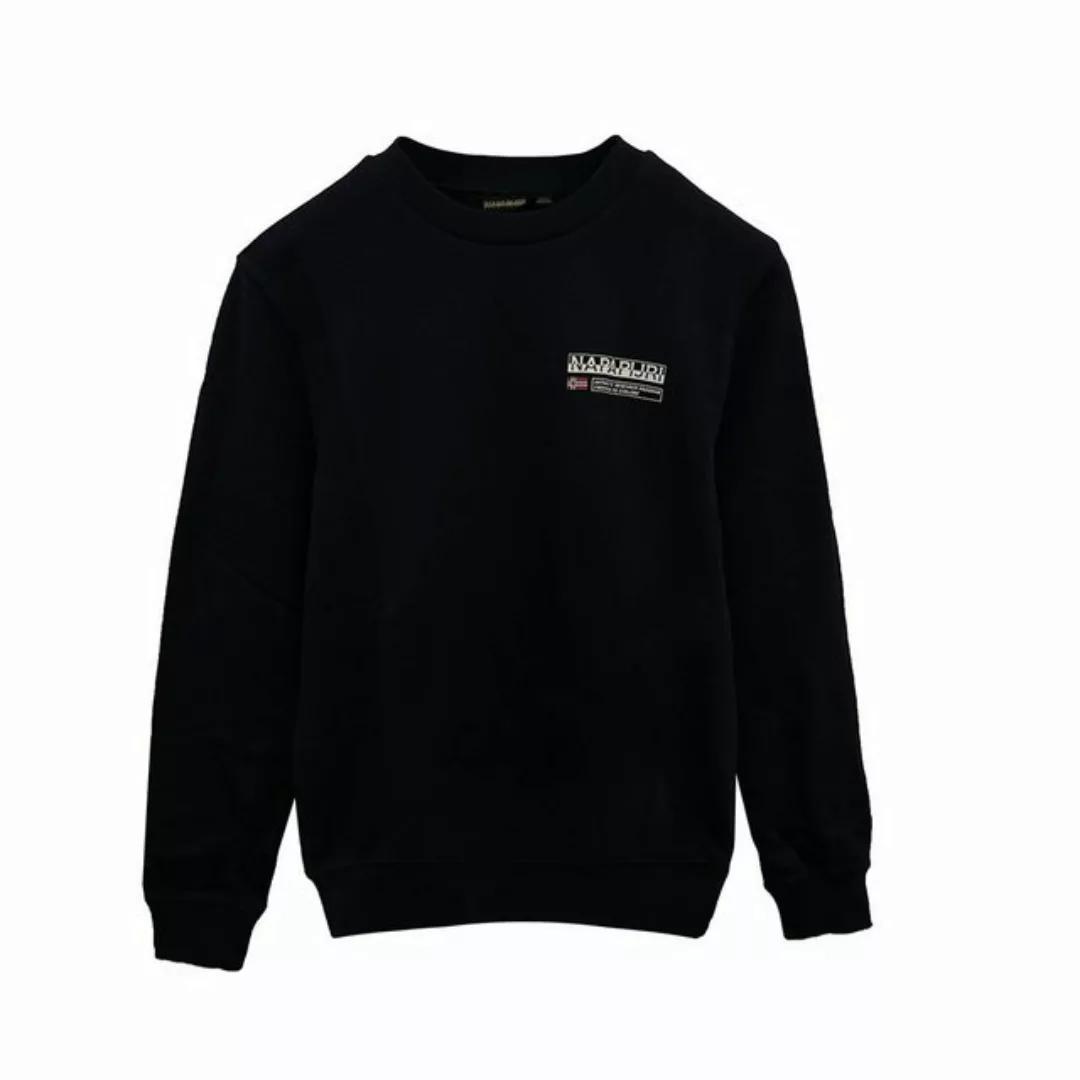 Napapijri Sweater Kasba (1-tlg) bedruckt günstig online kaufen