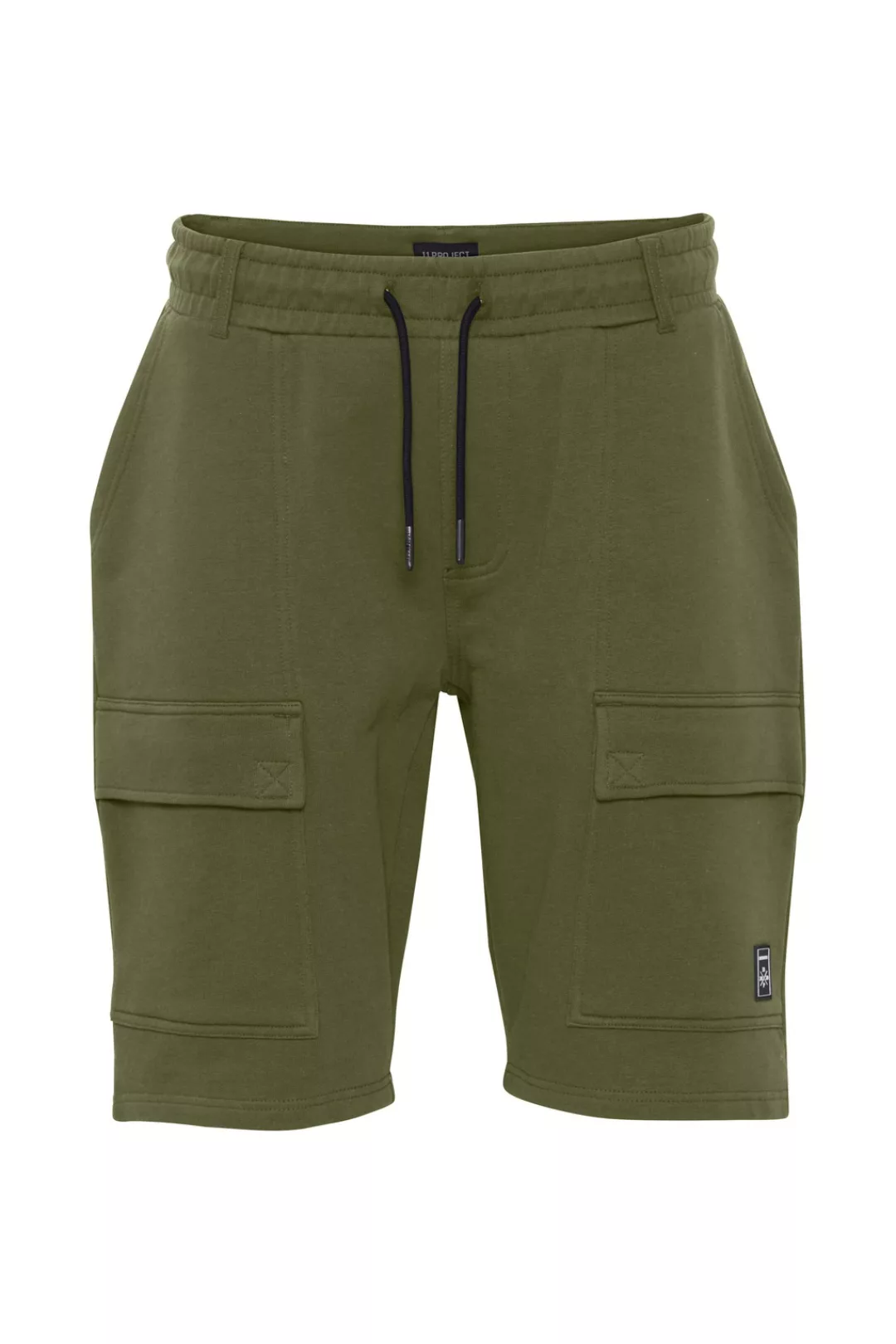 11 Project Sweatshorts "Sweatshorts PRKarlsen" günstig online kaufen