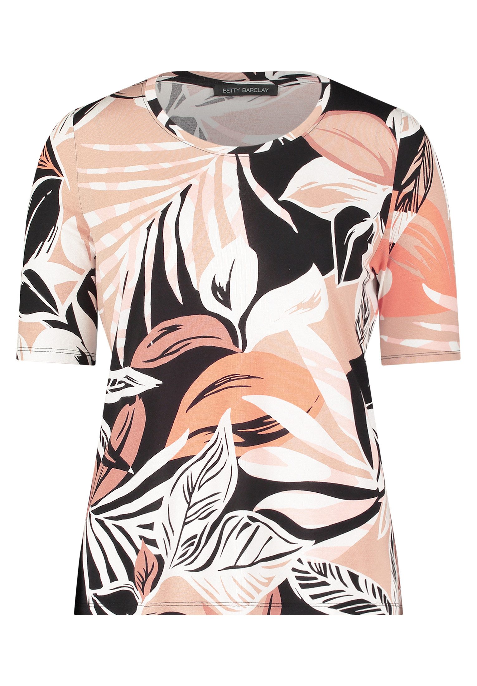 Betty Barclay Kurzarmshirt Betty Barclay Damen günstig online kaufen