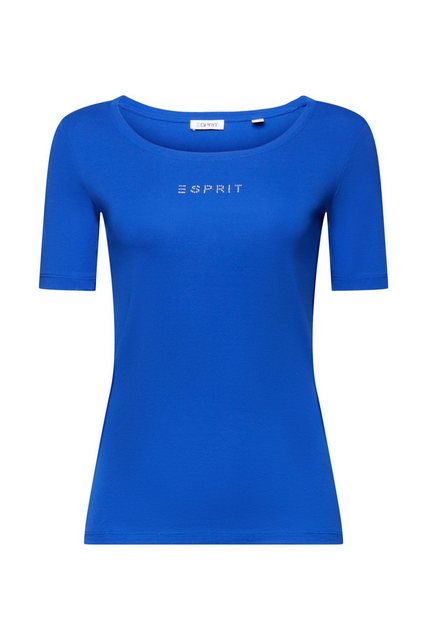 Esprit T-Shirt N SKI rhinestn günstig online kaufen