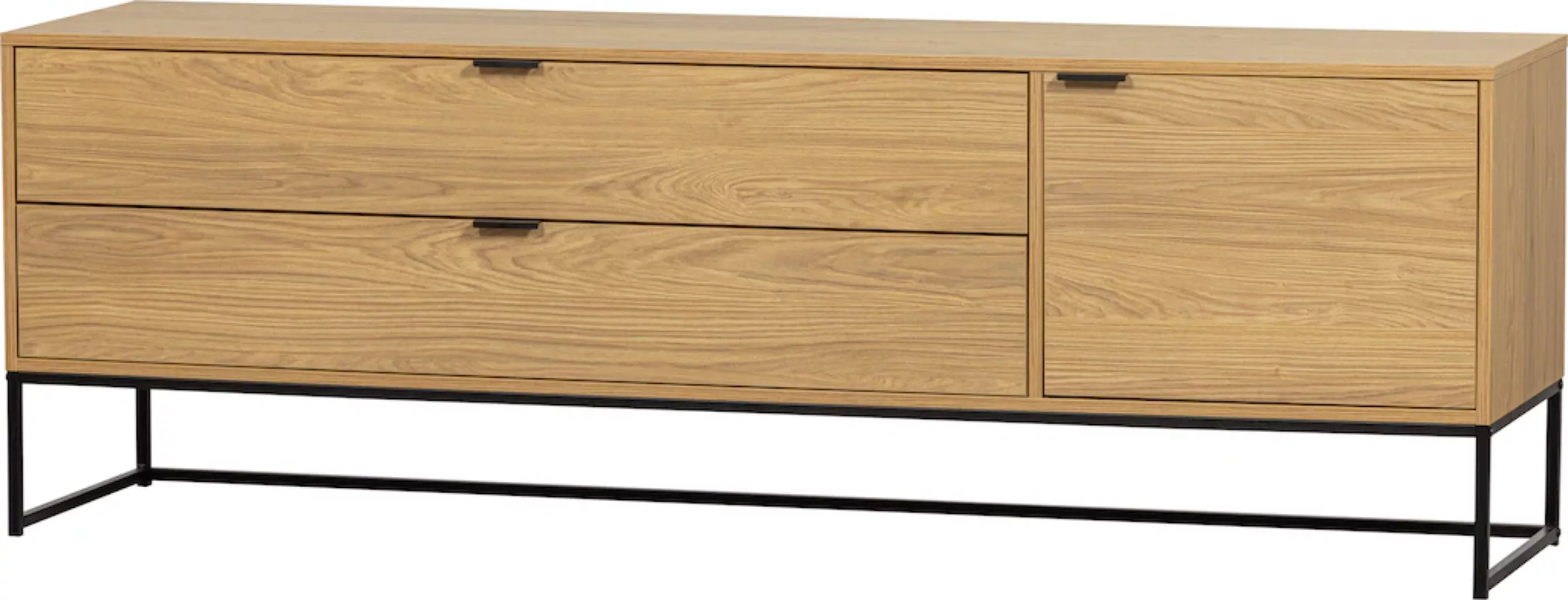 WOOOD Sideboard "Silas" günstig online kaufen