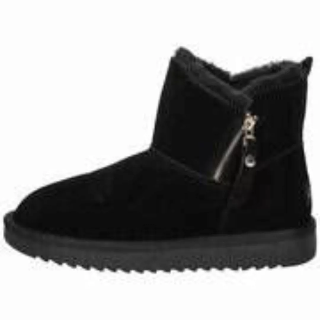 Leone Winter Boots Damen schwarz günstig online kaufen